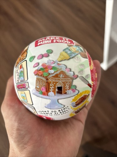 Mga miniverse holiday stagione - miniverse,
