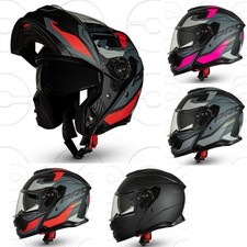 CRUIZER Casco Moto Scooter