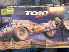 Team Associated TQ10