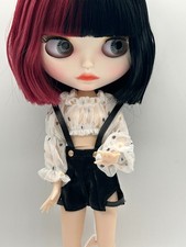 Blythe Factory Jointed Doll
