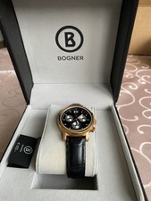 Orologio polso donna bogner - orologio,