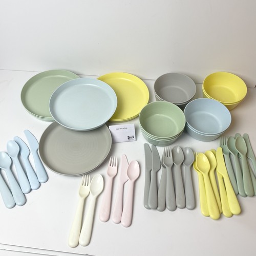 Ikea kalas set - ikea,
