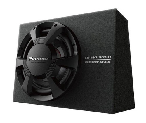 Pioneer wx306b subwoofer - pioneer,