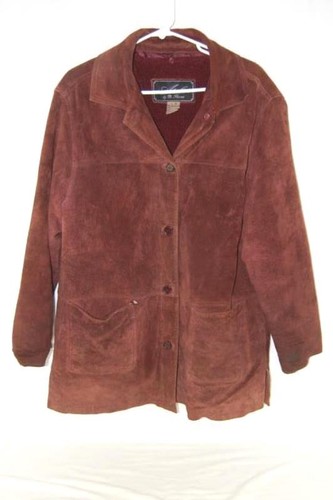 Vintage thomas camoscio - b,