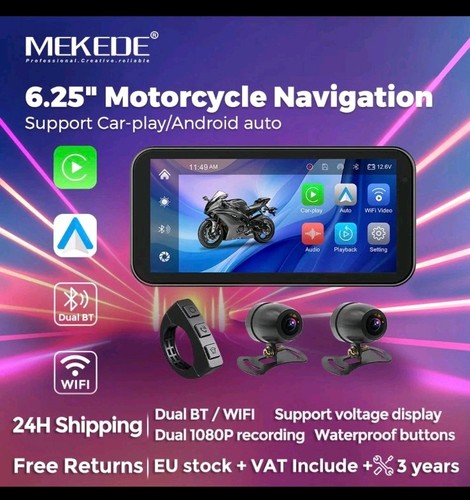 Car play moto - car,