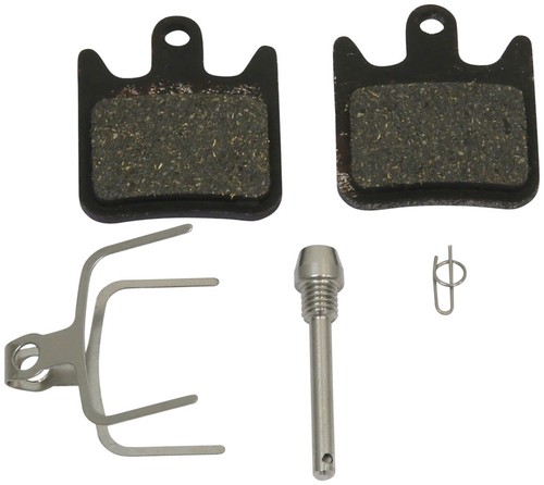 Disc brake pads hope - x2,