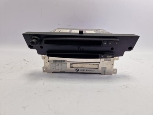 Radio navigazione bmw 5 - radio/cd/navigazione,