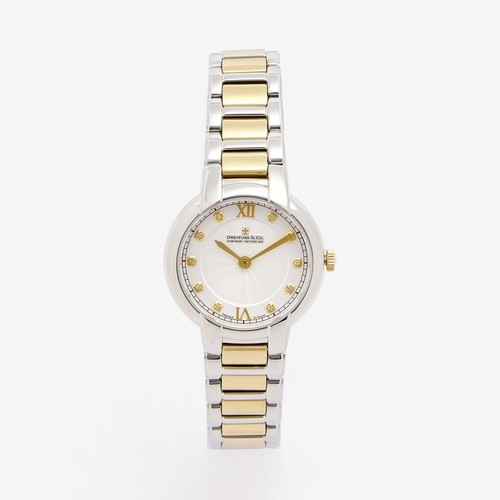 Orologio dreyfuss co donna - orologio,