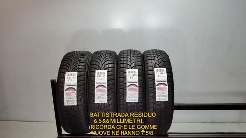 Gomme usate termiche - gomme,