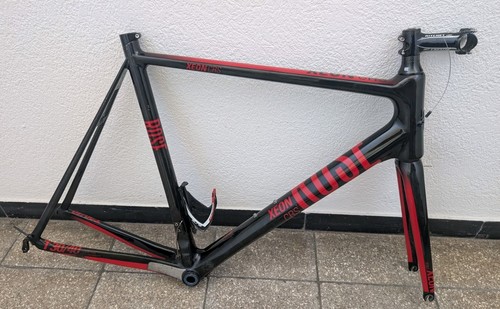 Set telaio carbonio bici - , da