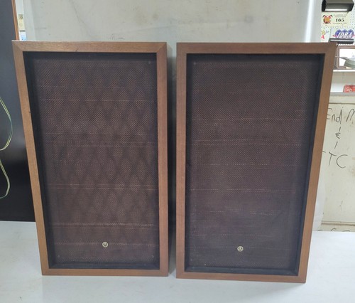 Vintage pioneer speakers - pioneer, cs-77