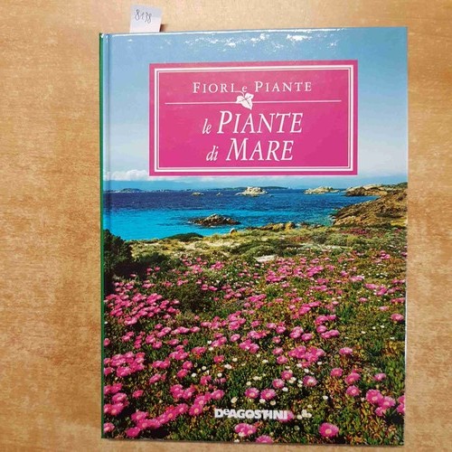 Piante mare fiori e - mare,