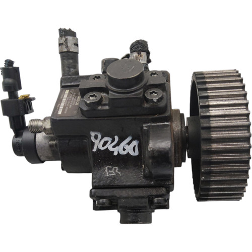 Pompa iniezione fiat sedici - iniezione,