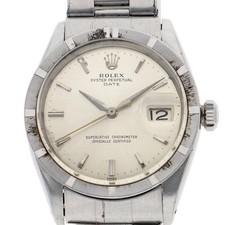 ROLEX Oyster Perpetual Date