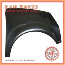 Parafango Anteriore Destro Aixam A721 A741 SCOUTY A751 CROSSLINE 7AA014