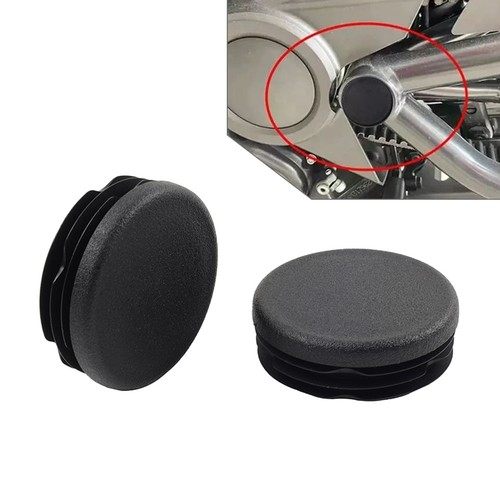 Tappi copriforo telaio moto