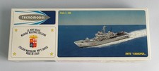 Italmodel TE01 - Nave