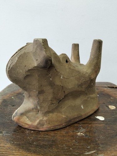 Antique french alsatian - antique,