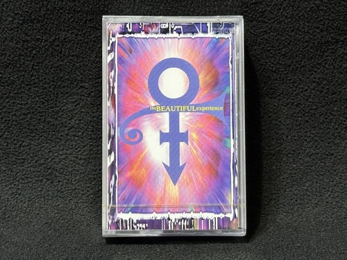 Prince the beautiful - prince,