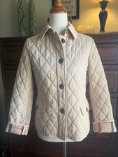 Burberry London Cappotto