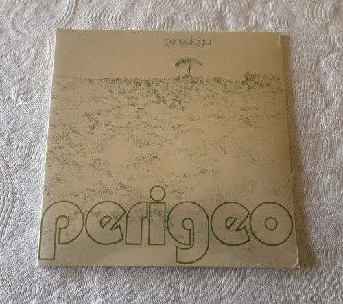 Perigeo genealogia 1974 - genealogia,,