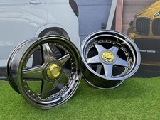 4X Cerchi Autowheels Azev 17