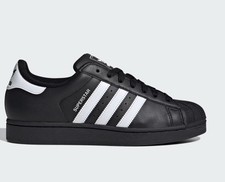Adidas Superstar II Uomo
