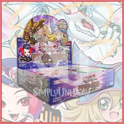 Yugioh battles legend - of,