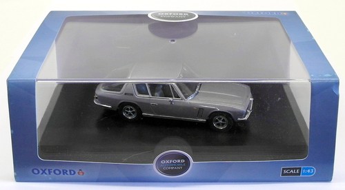 Oxford diecast scale - oxford,