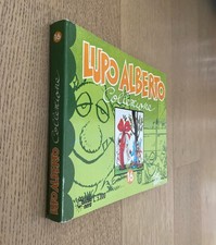 Lupo Alberto Collezione 16