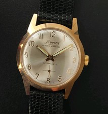 Orologio Meccanico Vintage