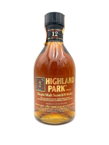 Highland park years old - park,