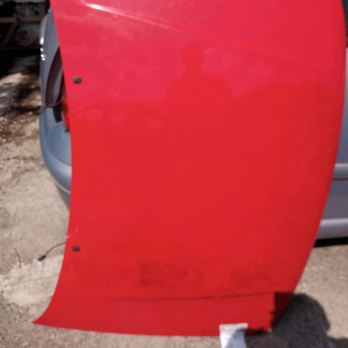 6n0823031d cofano ant - 6n0823031d,