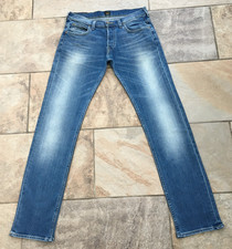 Jeans uomo Lee POWELL slim