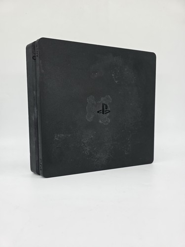 Ps4 slim 500 - ps4, console