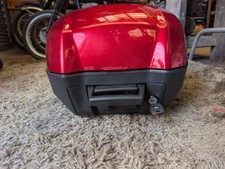 Honda VFR1200 2011 bauletto