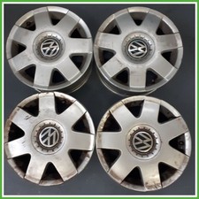 Cerchi lega volkswagen golf - cerchi,