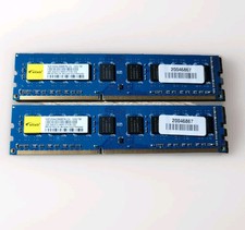 Elixir 4 GB (2 x 2 GB)