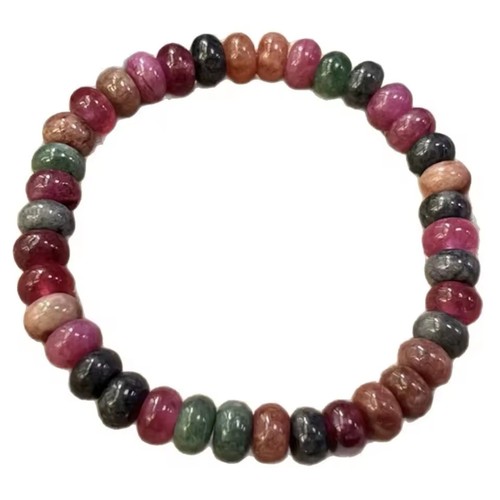 Bracciale con perline - bracciale,