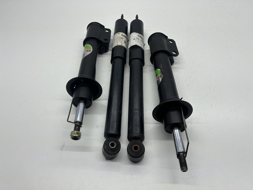 Kit ammortizzatori shock - kit,