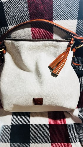 Borsa hobo dooney bourke - dooney, &