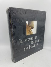 Il Mobile Impero in Italia