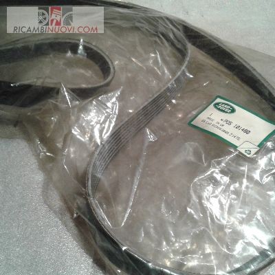 Cinghia poly 7pk232 land - 7pk232,