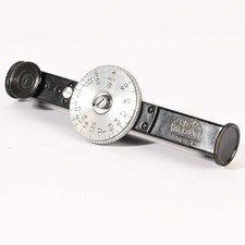 Distanziometro leitz leica - distanziometro,