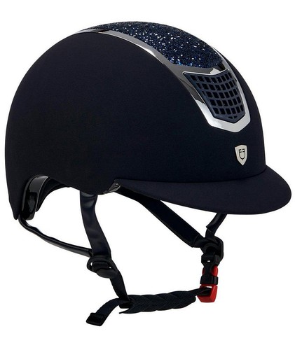 Casco equestro modello eclipse - casco,
