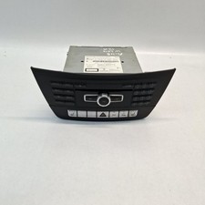 Mercedes-Benz C W204 2012