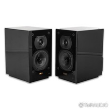 Quad 11L diffusori da scaffale