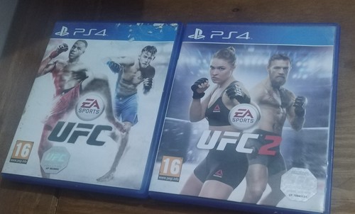 Ufc 4 - ps,