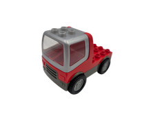 Lego® TRENO Duplo Ferrovia