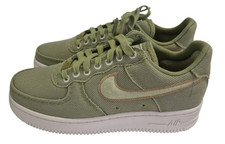 Nike Air Force 1 Low Canvas